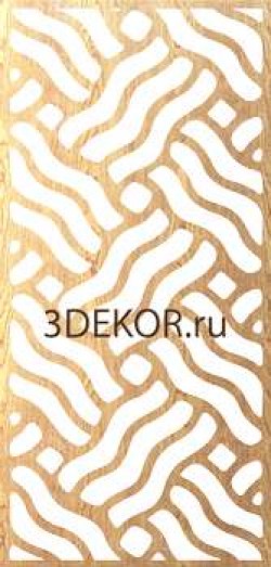 Резное полотно