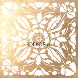 Цветочный вальс