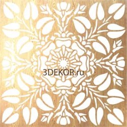 Рождение цветов