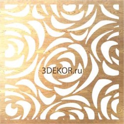 Роза чайная