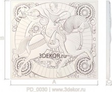 Соколиная охота