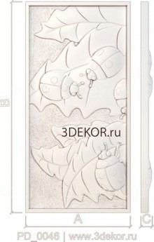 Божьи коровки
