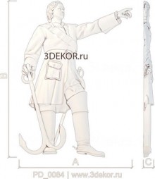 Пётр I
