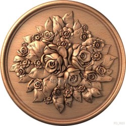 Утренний букет