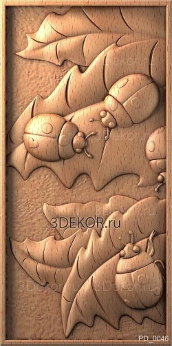 Божьи коровки