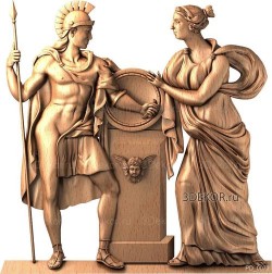 Персей и Андромеда