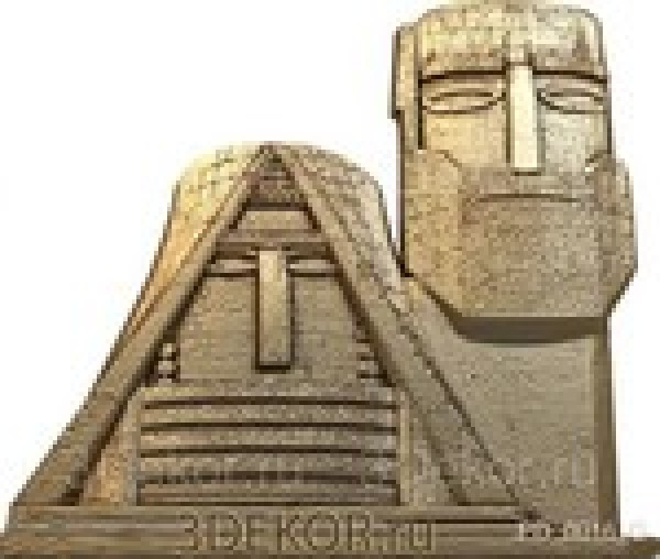 Кумиры древнего Востока