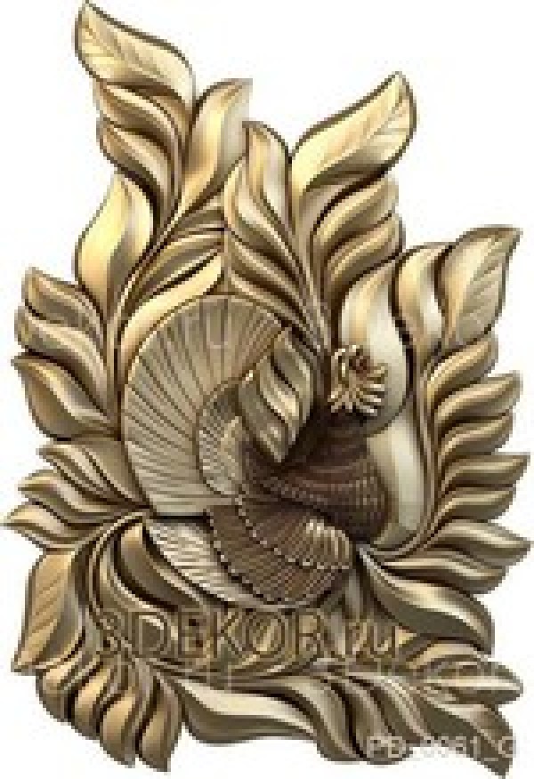 Глухарь