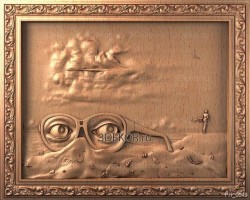 Сальвадор Дали