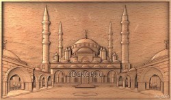 Мечеть
