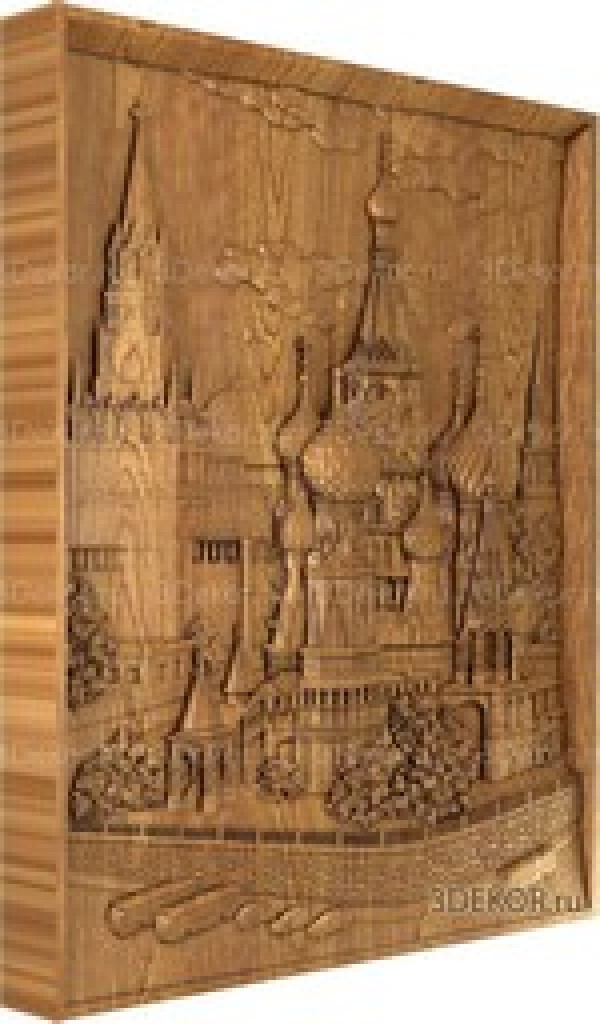 Красная площадь