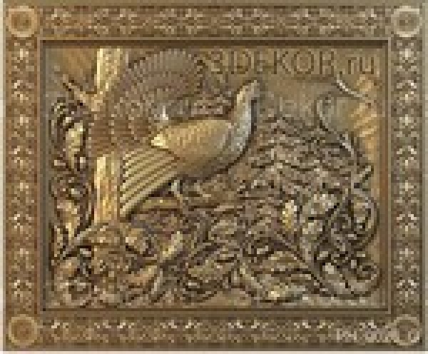 Глухарь