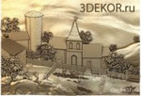Дворик