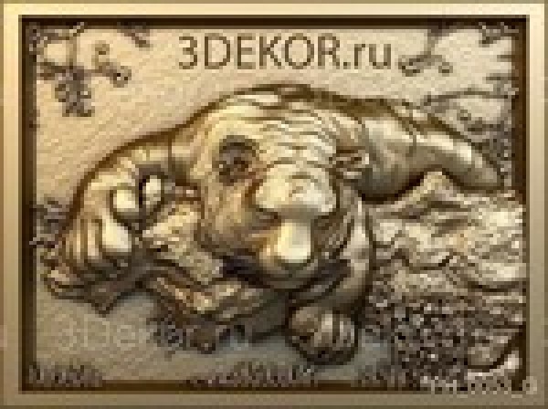 Тигр