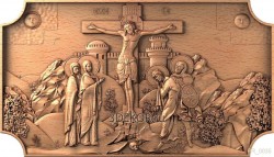 Распятие Христа