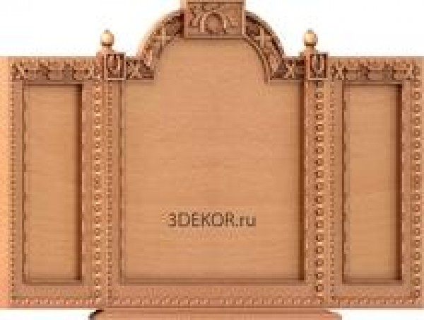 Рамы для картин или зеркал. RM_0343