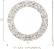 Византийское ожерелье-2