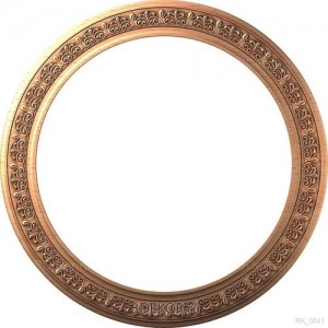 Ажурная классика