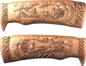 Wood Carving Designs