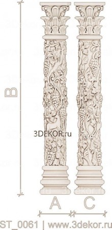 Виноградная лоза