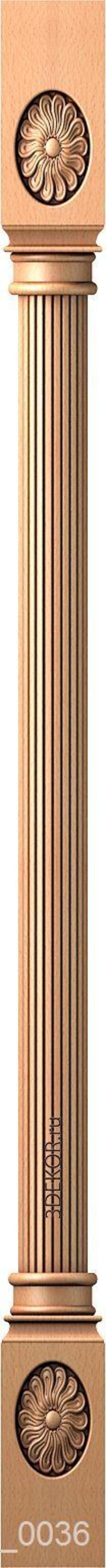 Симметричная элегантность