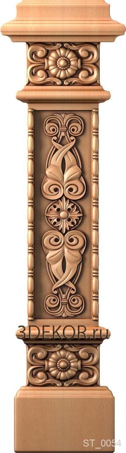 Завиток-розетка