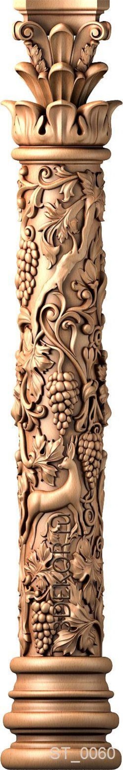 Виноградная ветвь