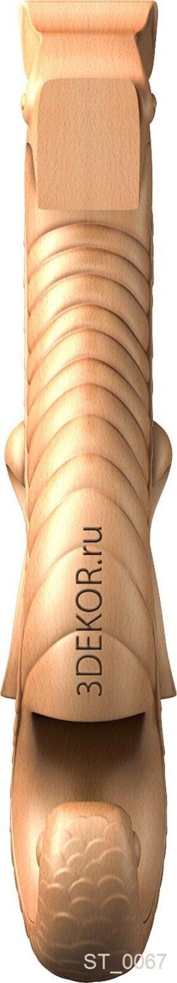 Морской конёк