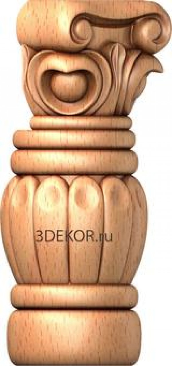 Лунный цветок