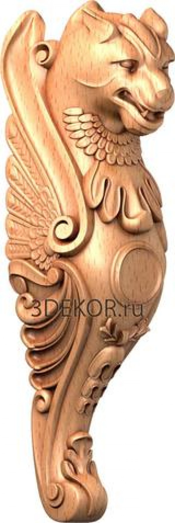 Большая кошка