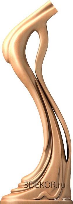 Изогнутая ветвь