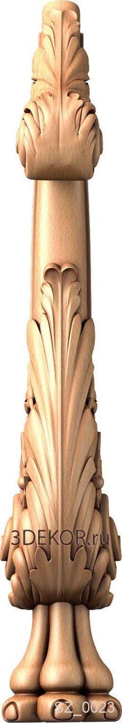 Диковинная птица