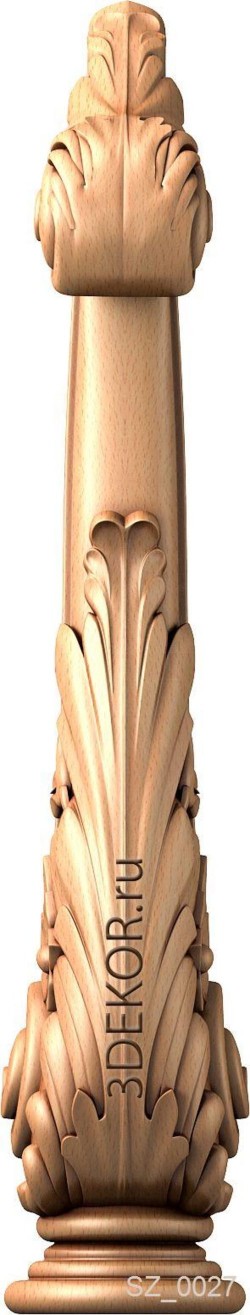 Сила природы