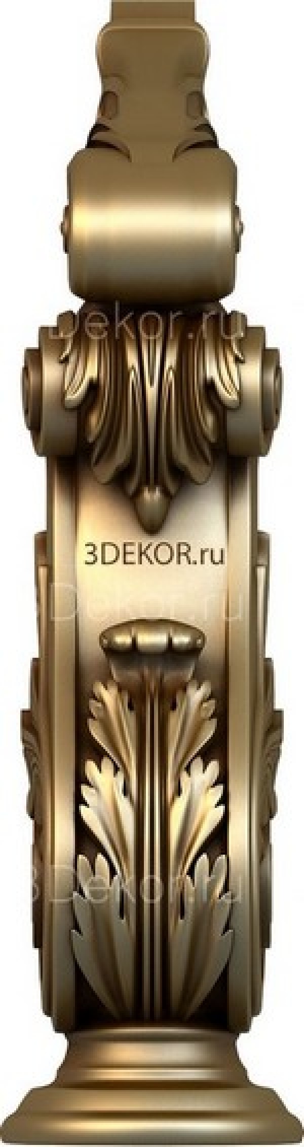 Классический акант