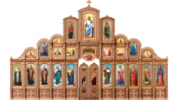 Божественная откровение