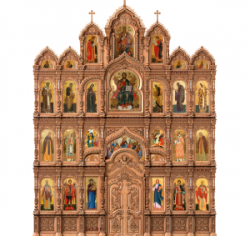 Божий промысел