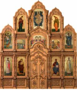 Светлый праздник