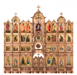 Во славу Господню