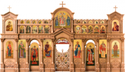 Ангельский чин