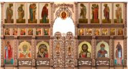 Священная история