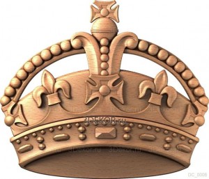 Императорская корона