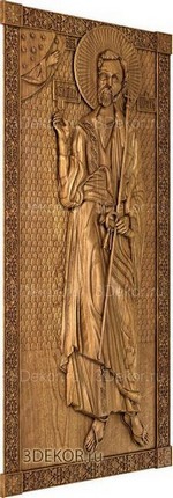 Икона Святой Апостол Петр