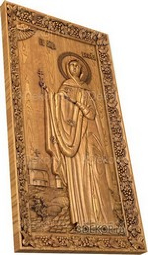 икона святая мученица софия римская