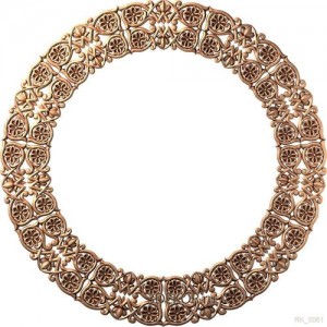 Византийское ожерелье