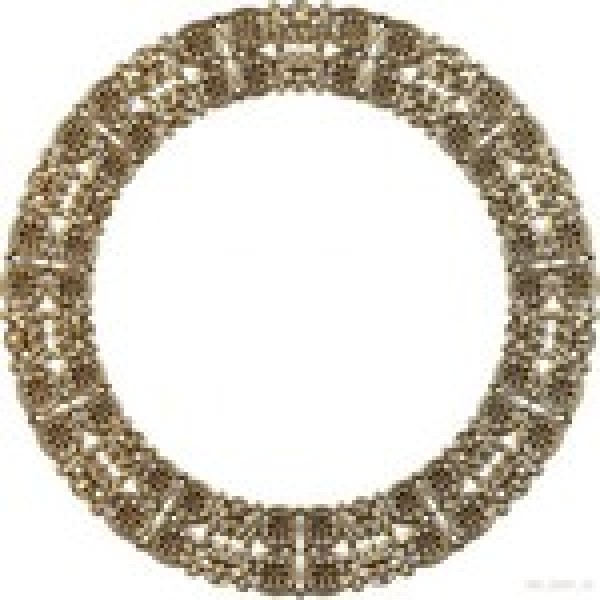 Византийское ожерелье