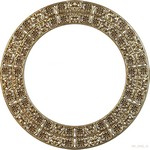 Византийское ожерелье-2